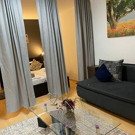 City West Studios Stuttgart Extérieur photo