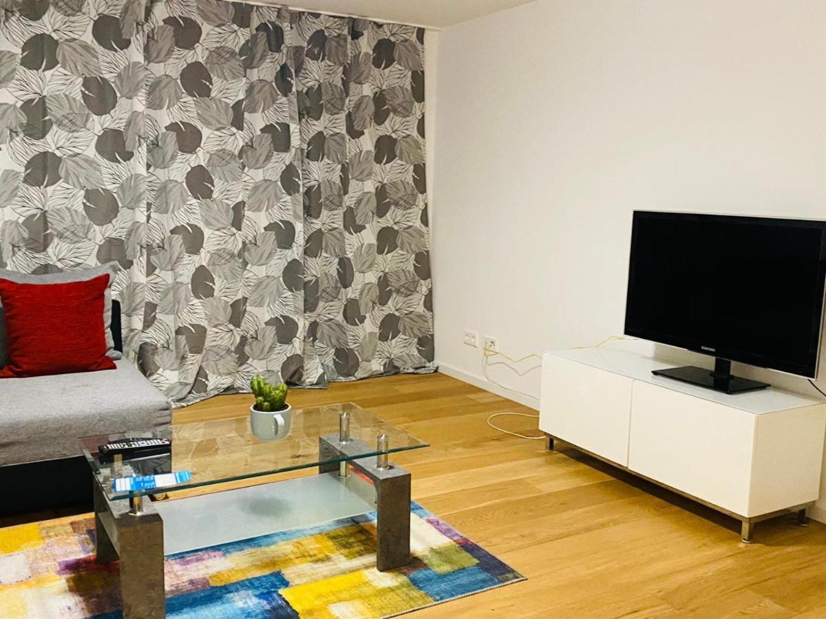 City West Studios Stuttgart Extérieur photo