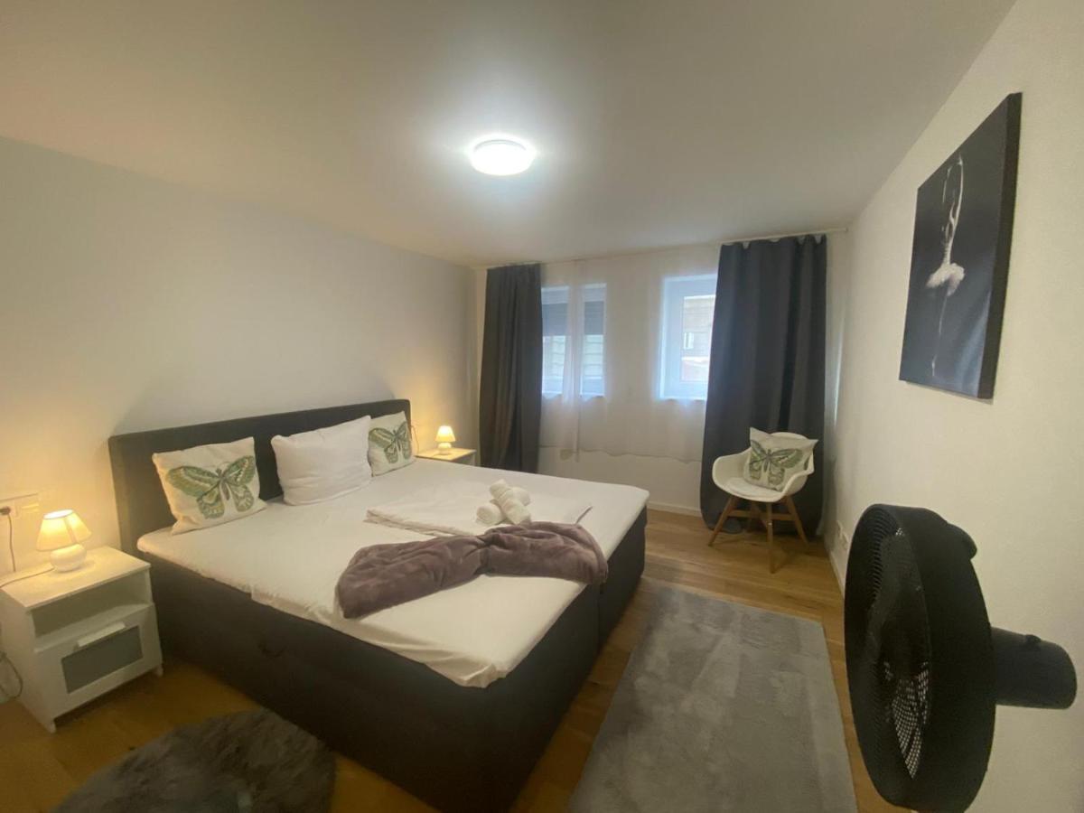 City West Studios Stuttgart Extérieur photo