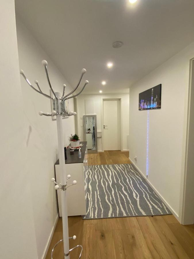 City West Studios Stuttgart Extérieur photo