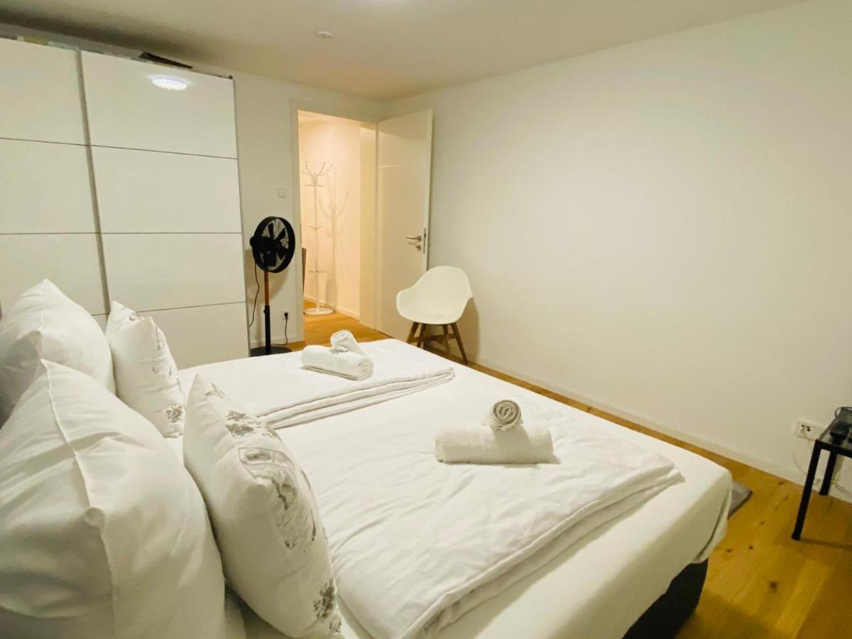 City West Studios Stuttgart Extérieur photo