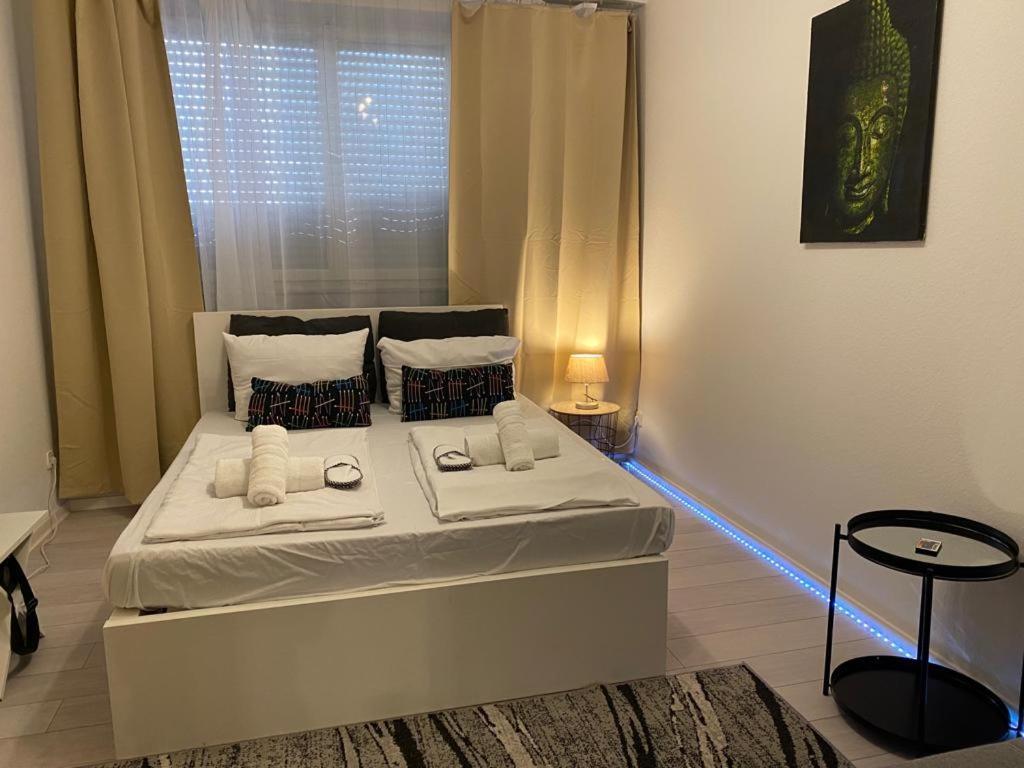City West Studios Stuttgart Extérieur photo