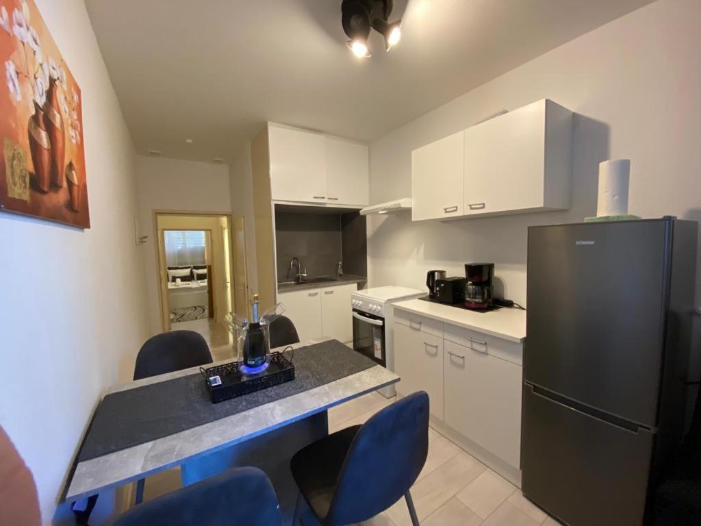 City West Studios Stuttgart Extérieur photo