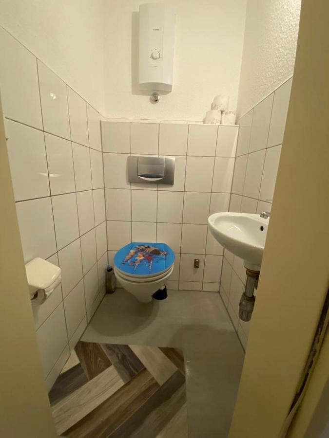 City West Studios Stuttgart Extérieur photo