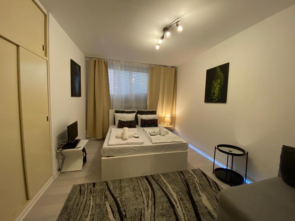City West Studios Stuttgart Extérieur photo