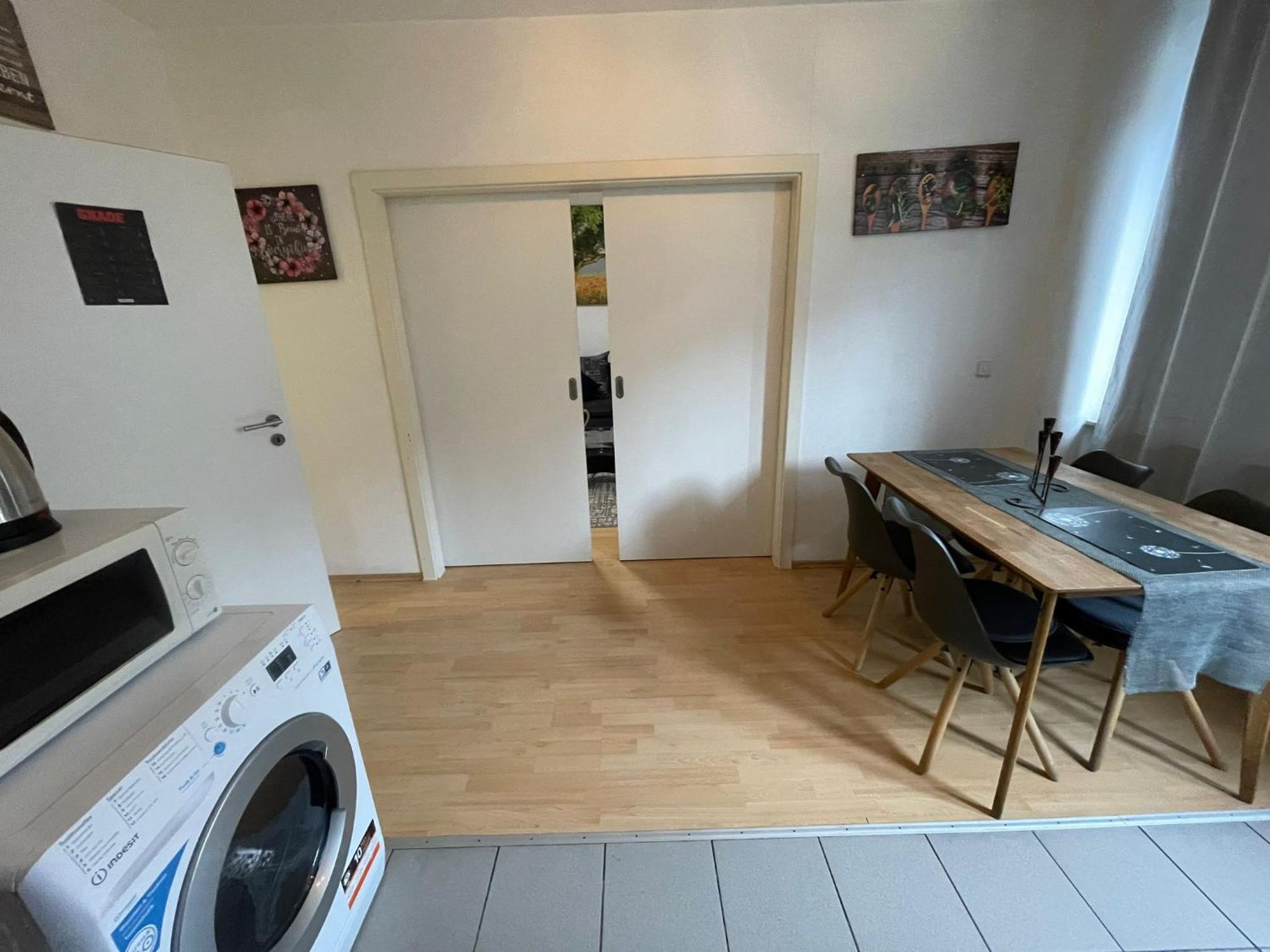 City West Studios Stuttgart Extérieur photo