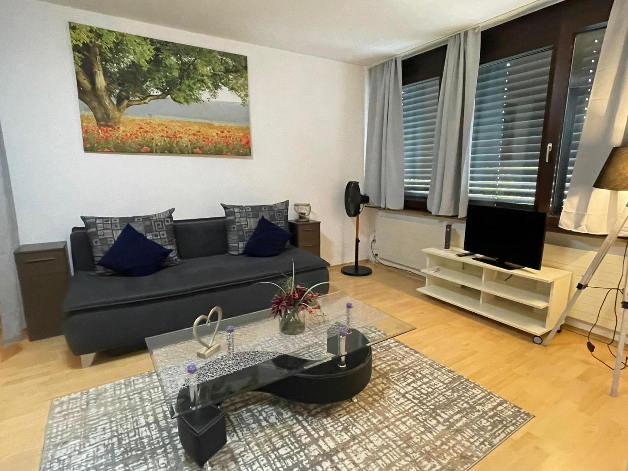 City West Studios Stuttgart Extérieur photo
