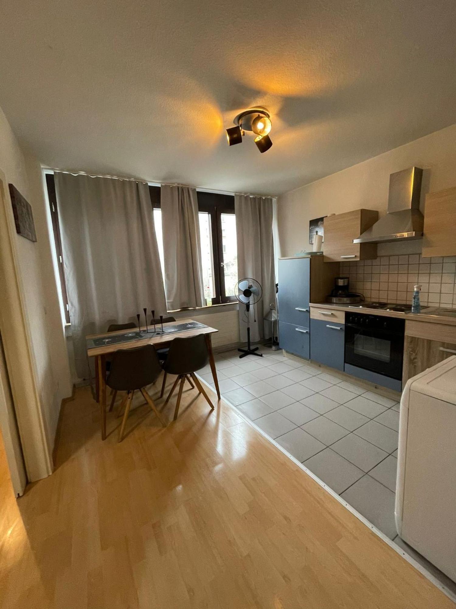 City West Studios Stuttgart Extérieur photo