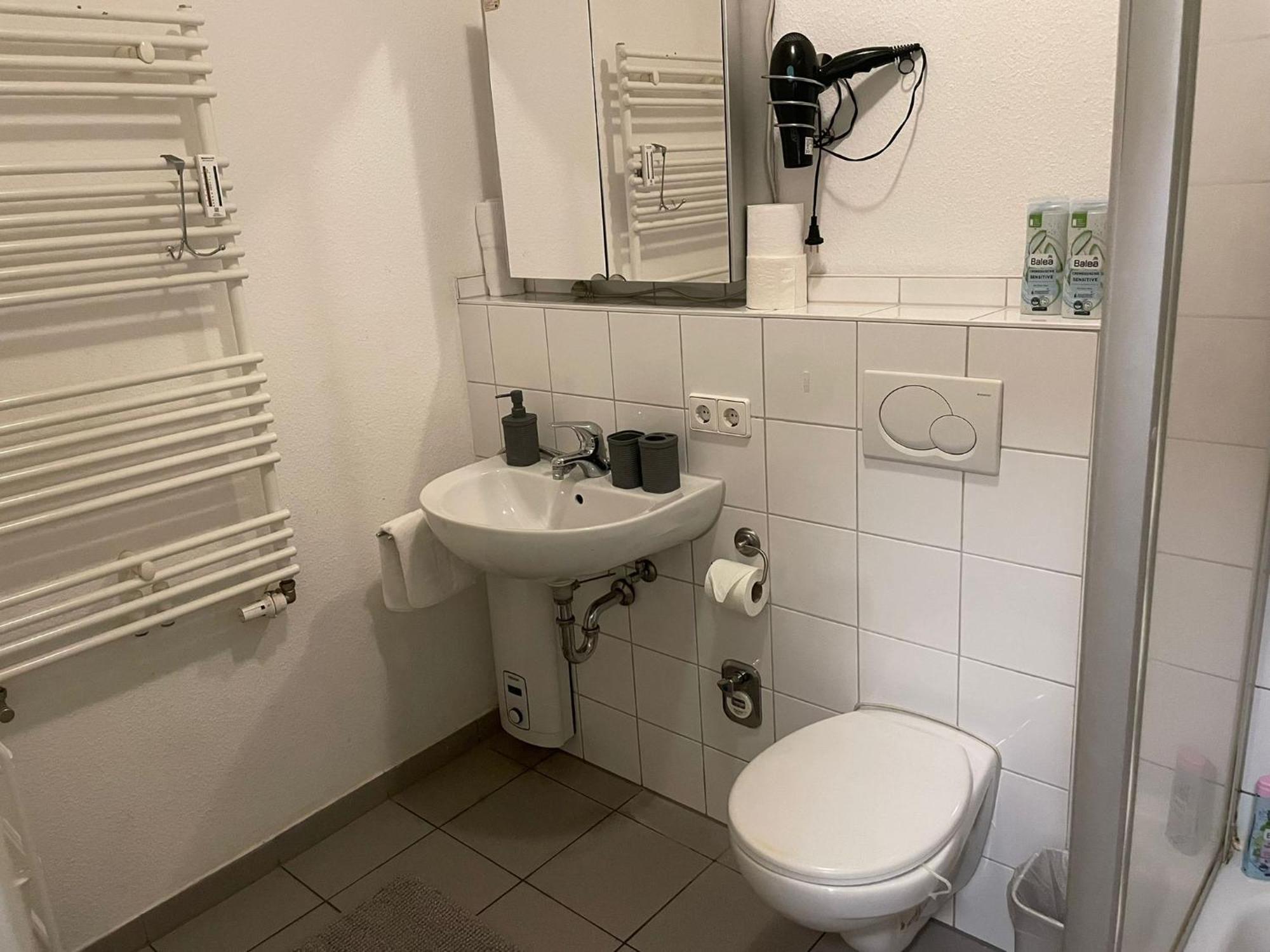 City West Studios Stuttgart Extérieur photo