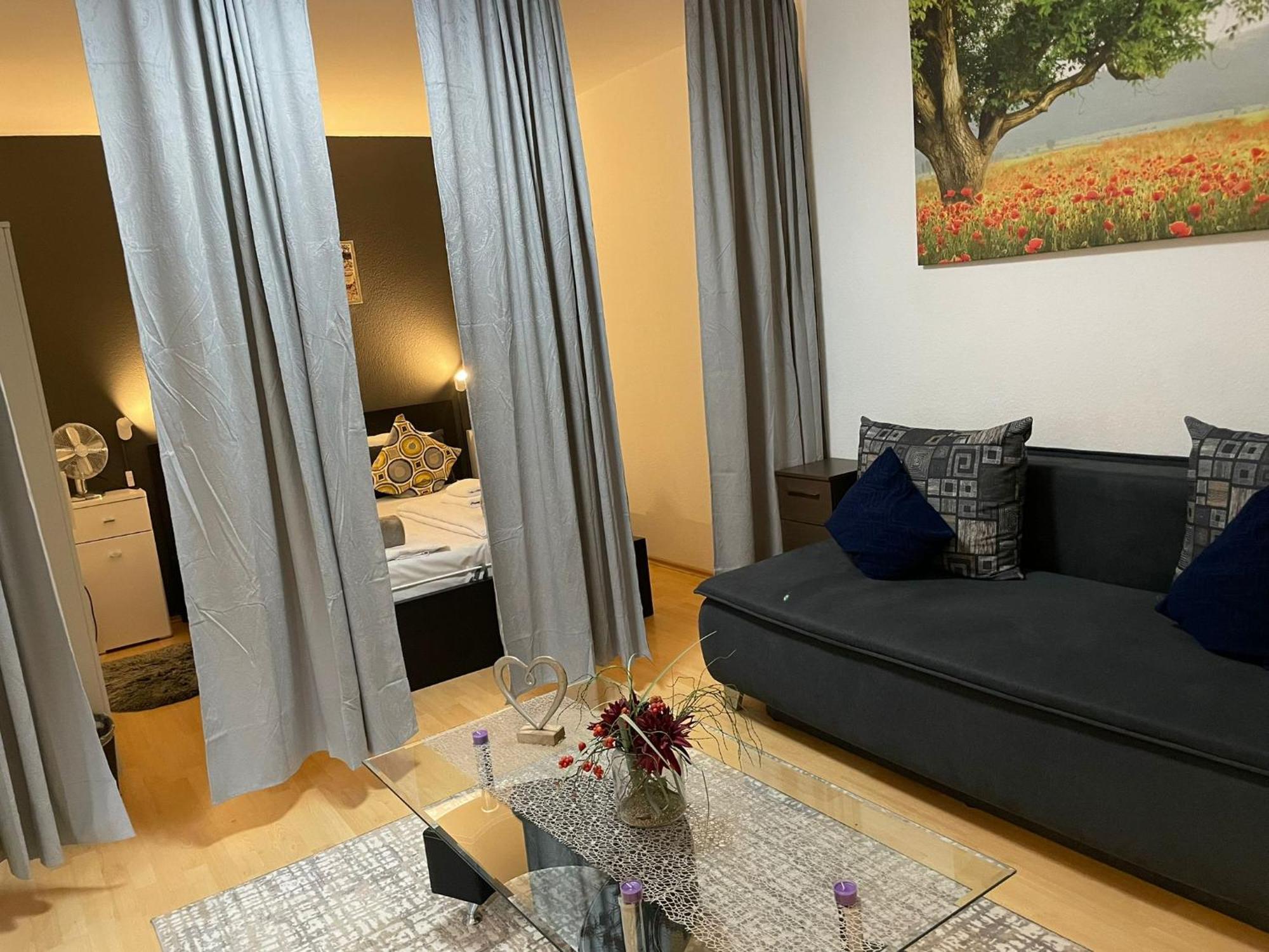 City West Studios Stuttgart Extérieur photo