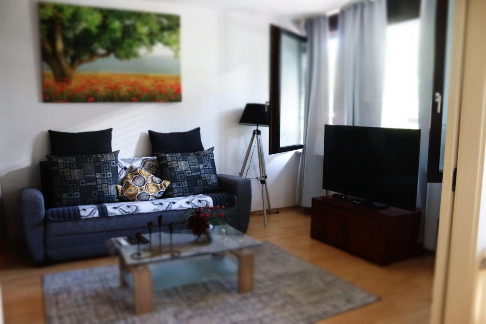 City West Studios Stuttgart Extérieur photo